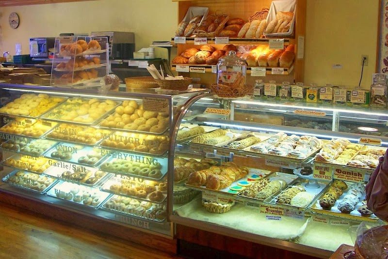 Main Street Bagels photo 1