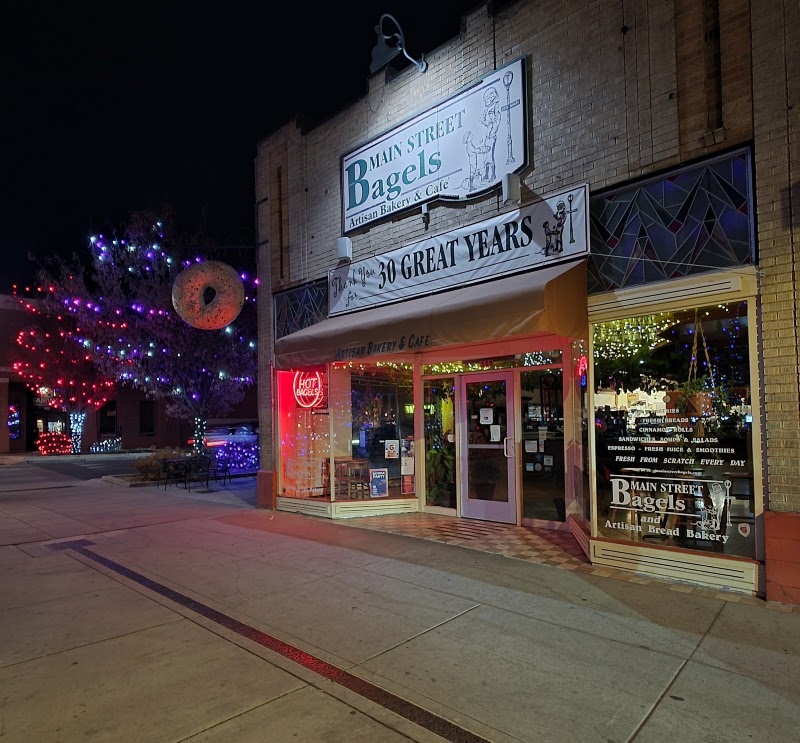 Main Street Bagels photo 4