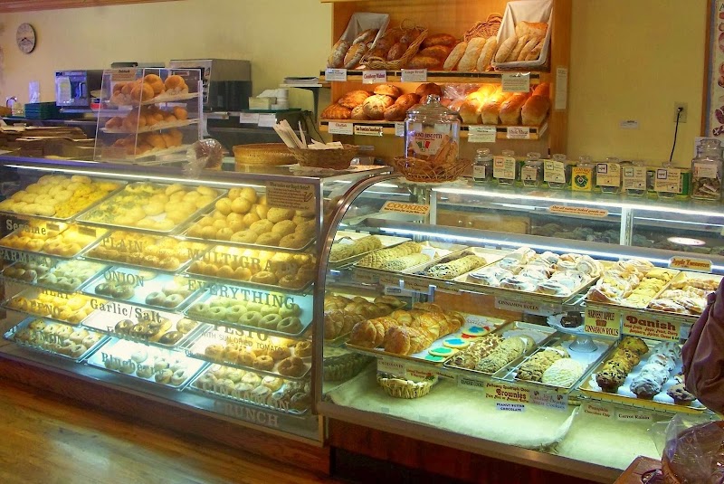 Main Street Bagels photo 1