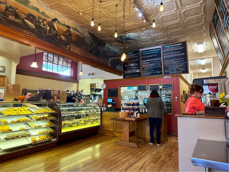 Main Street Bagels photo 4