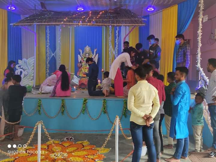ARUNDHATINAGAR CLASS XII SCHOOL Google photo 4