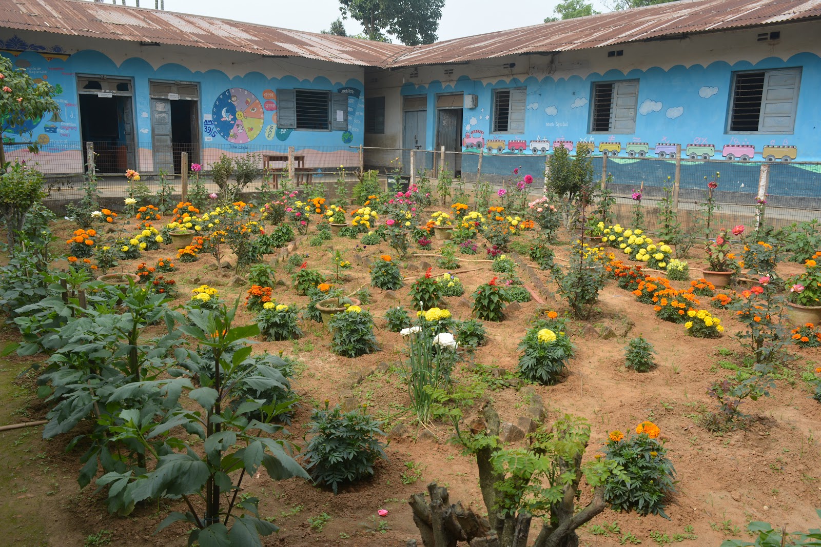 ARUNDHATINAGAR CLASS XII SCHOOL Google photo 1