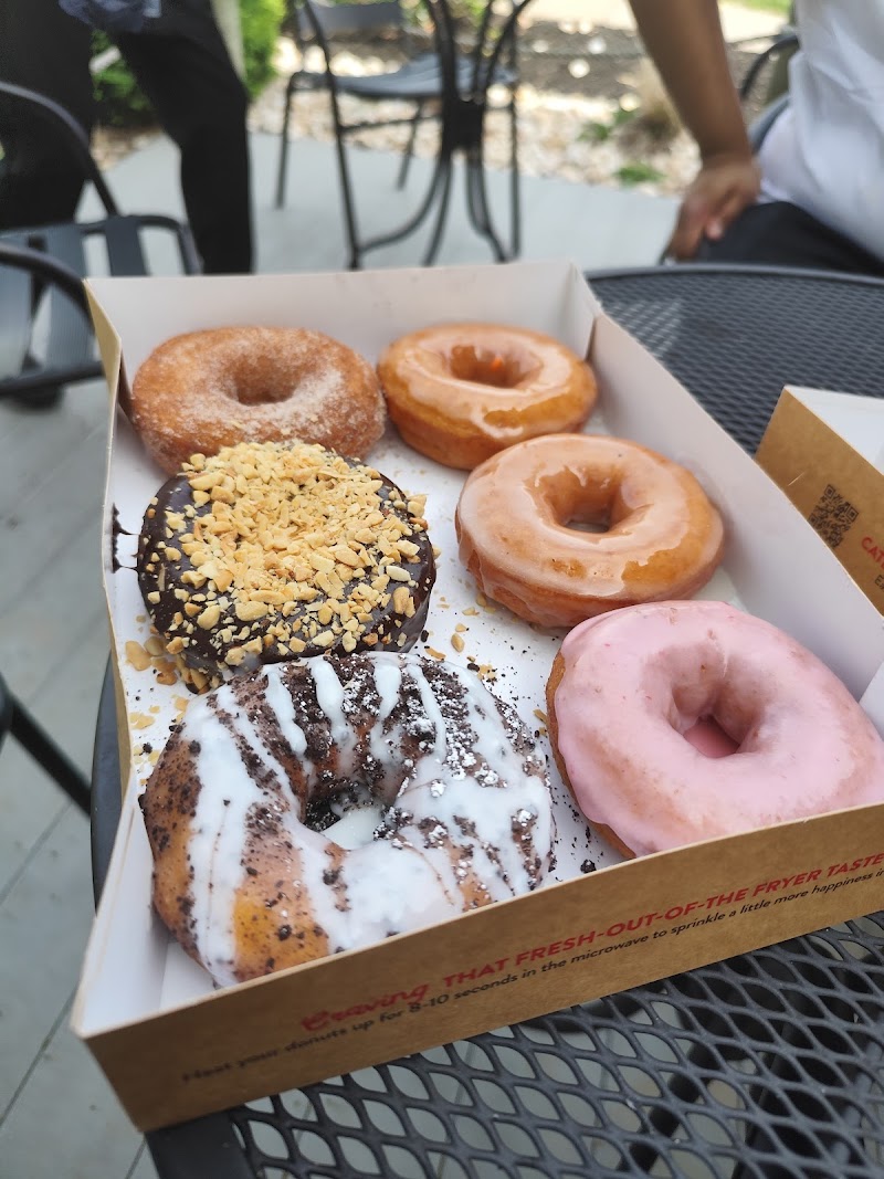 Duck Donuts photo 3