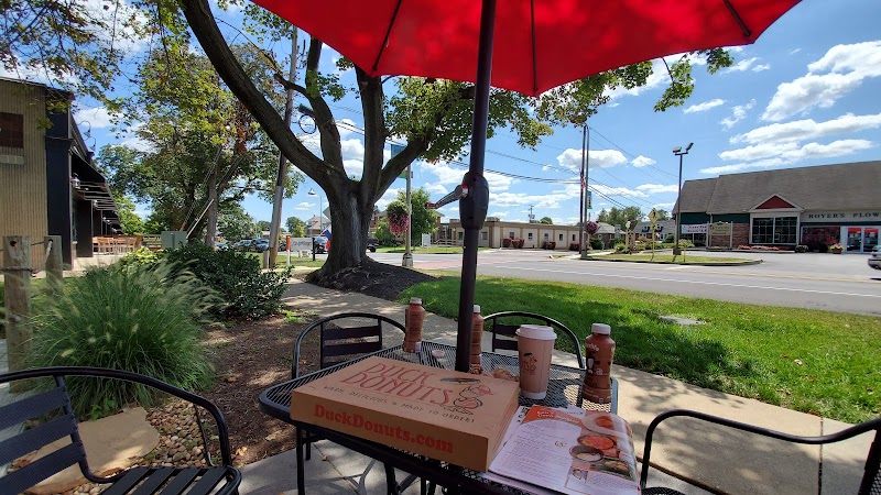 Duck Donuts photo 1