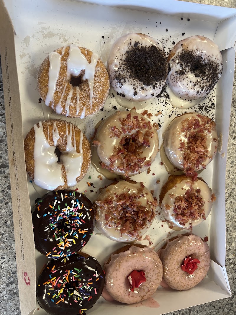 Duck Donuts photo 4