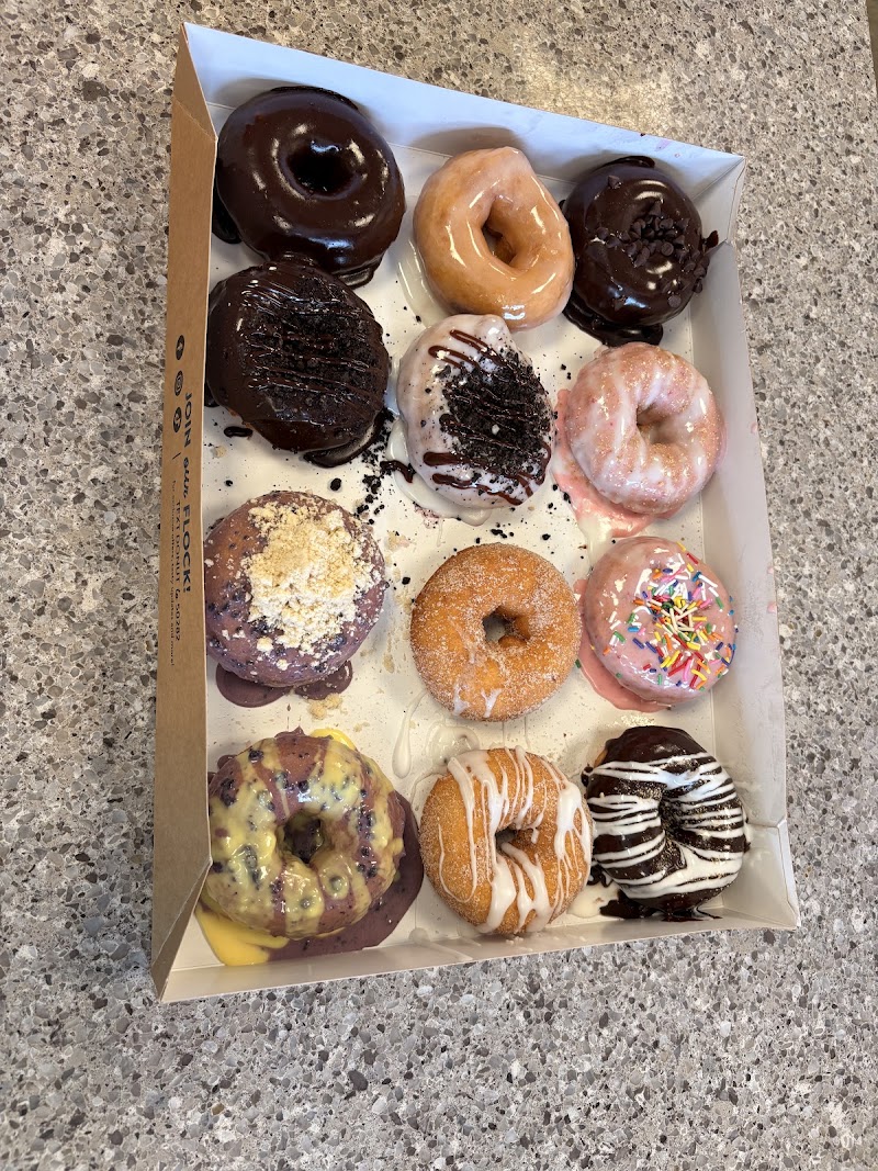 Duck Donuts photo 3