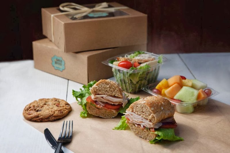 The Daily Bread Bakery & Cafe photo 2