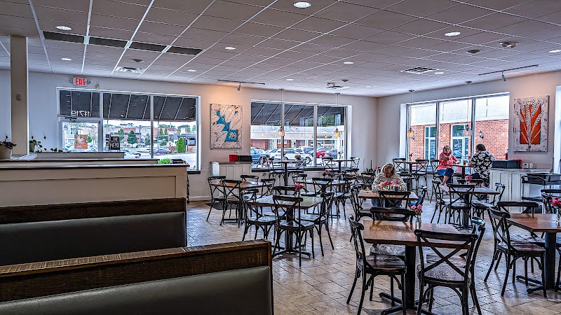 The Daily Bread Bakery & Cafe photo 3