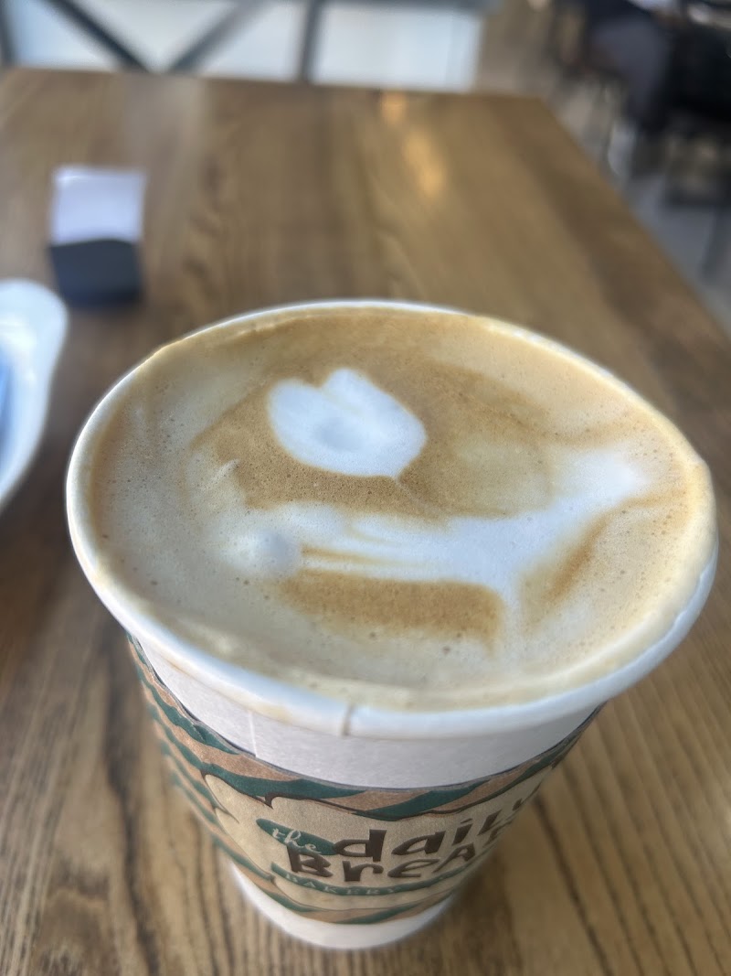 The Daily Bread Bakery & Cafe photo 4