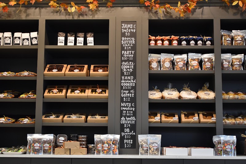 The Daily Bread Bakery & Cafe photo 1