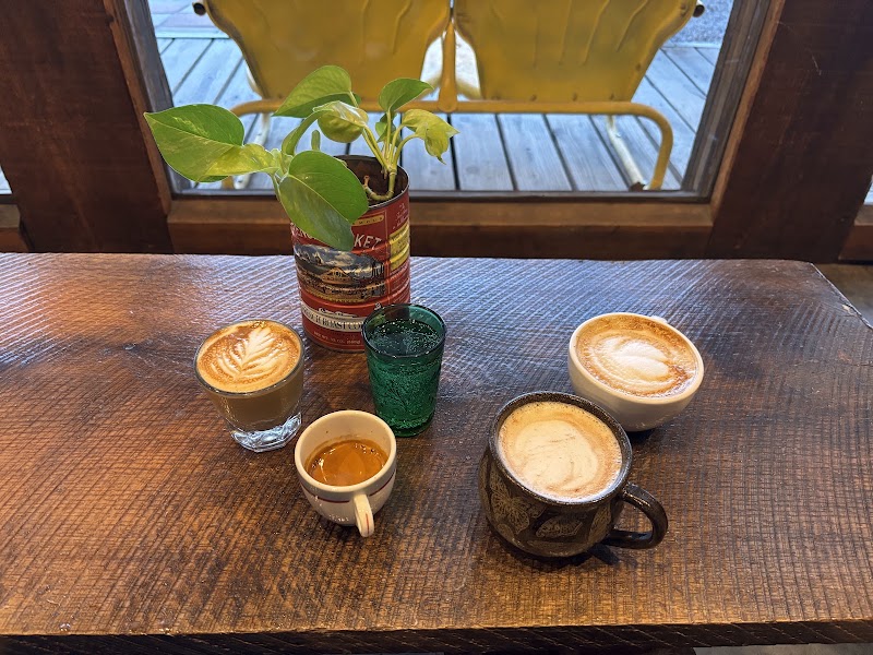 PonyCoffee photo 3