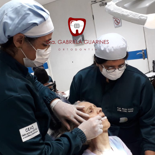Dentista Dra Gabriela Guarines - foto 5