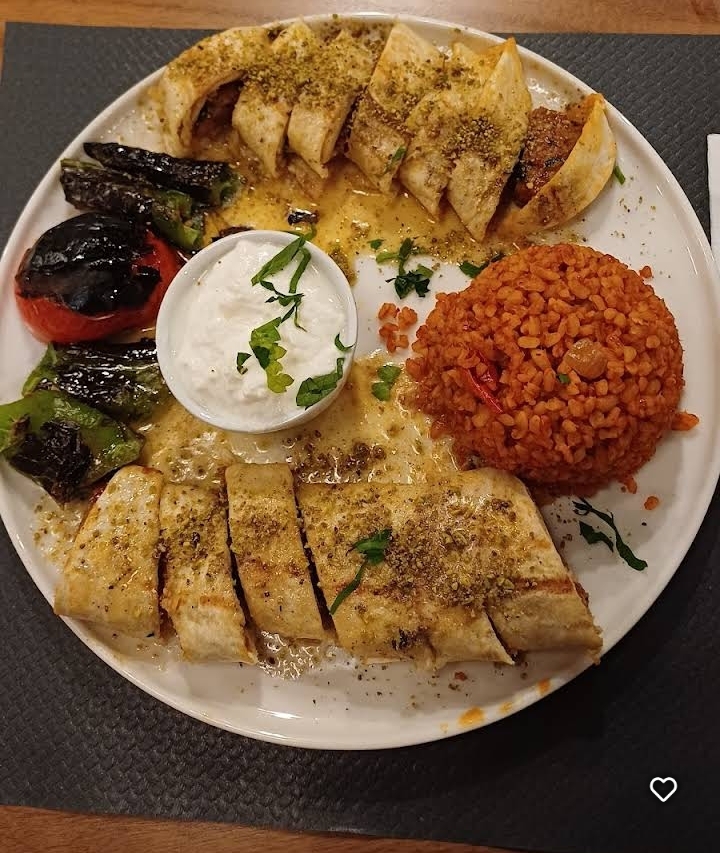 Chef Kemal Restaurant photo 3