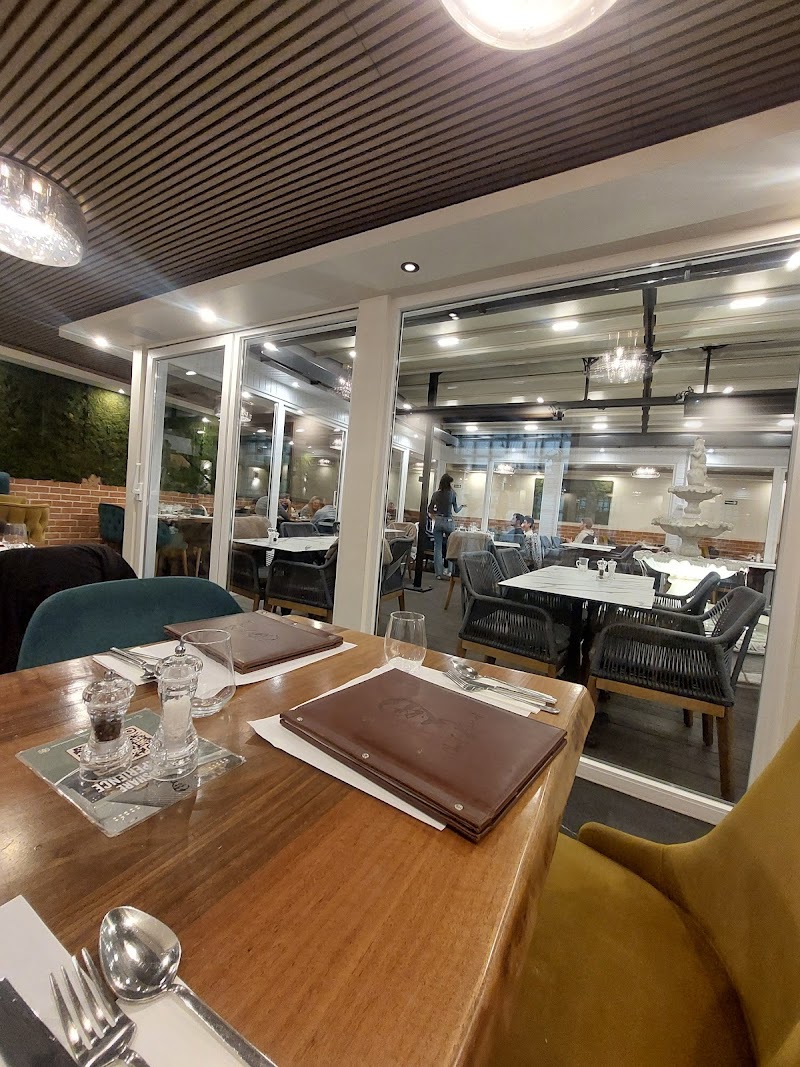 Chef Kemal Restaurant photo 5