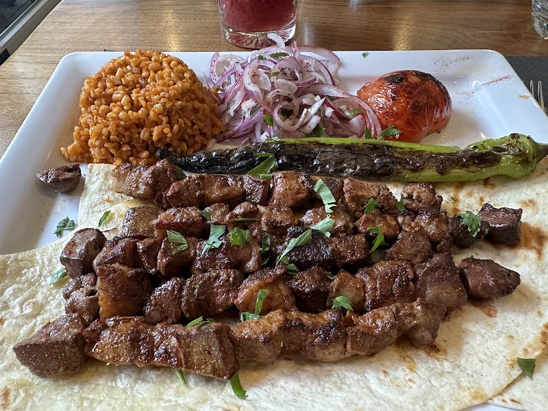 Chef Kemal Restaurant photo 4