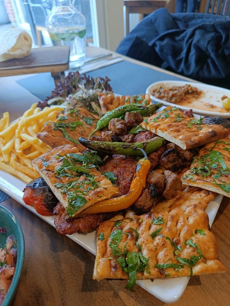 Chef Kemal Restaurant photo 2