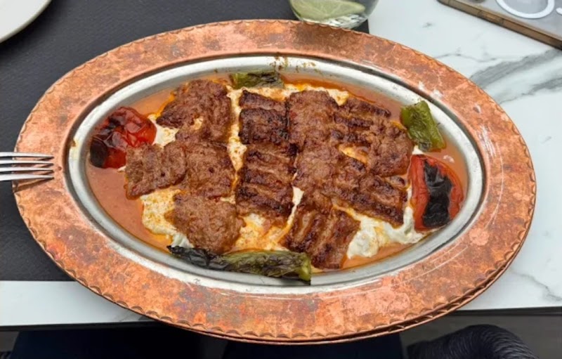 Chef Kemal Restaurant photo 6