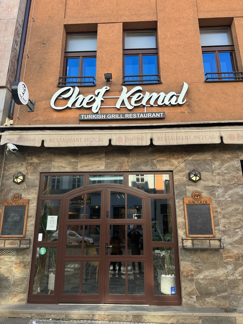 Chef Kemal Restaurant photo 1