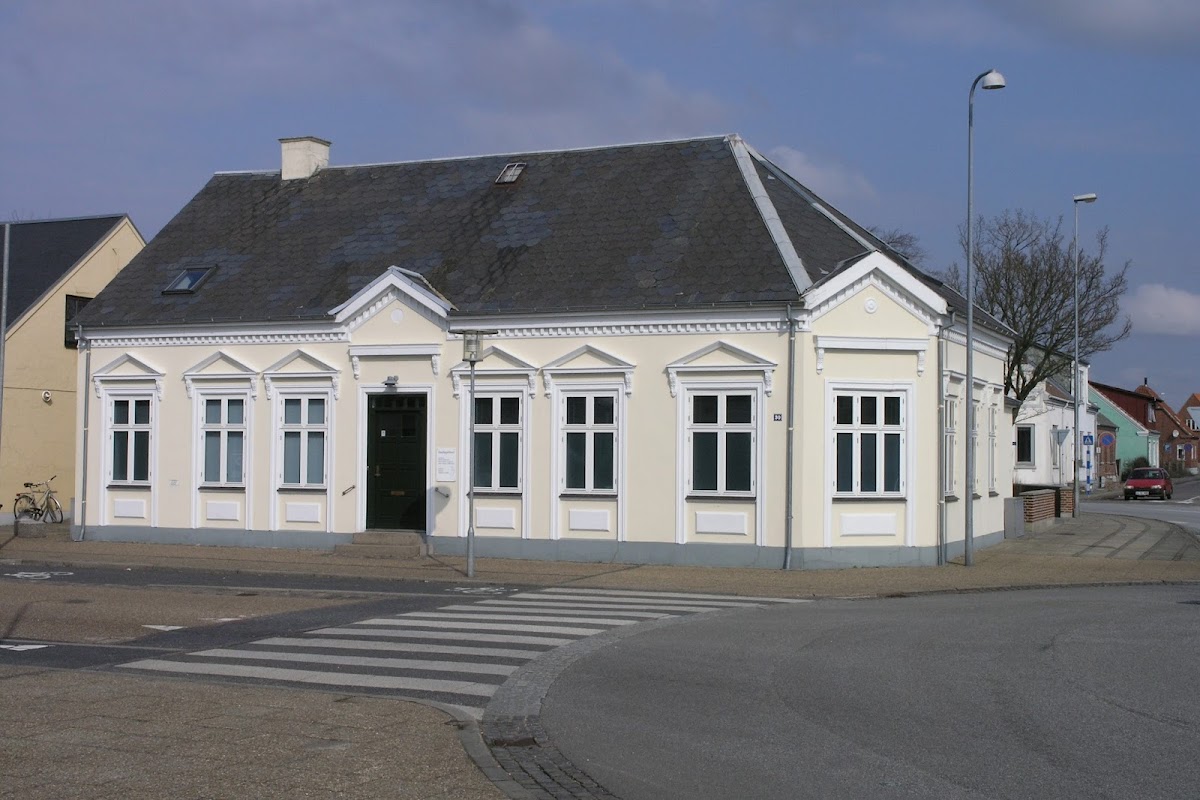 Tandlægehuset Skjern ApS - tandlægeklinik i Skjern