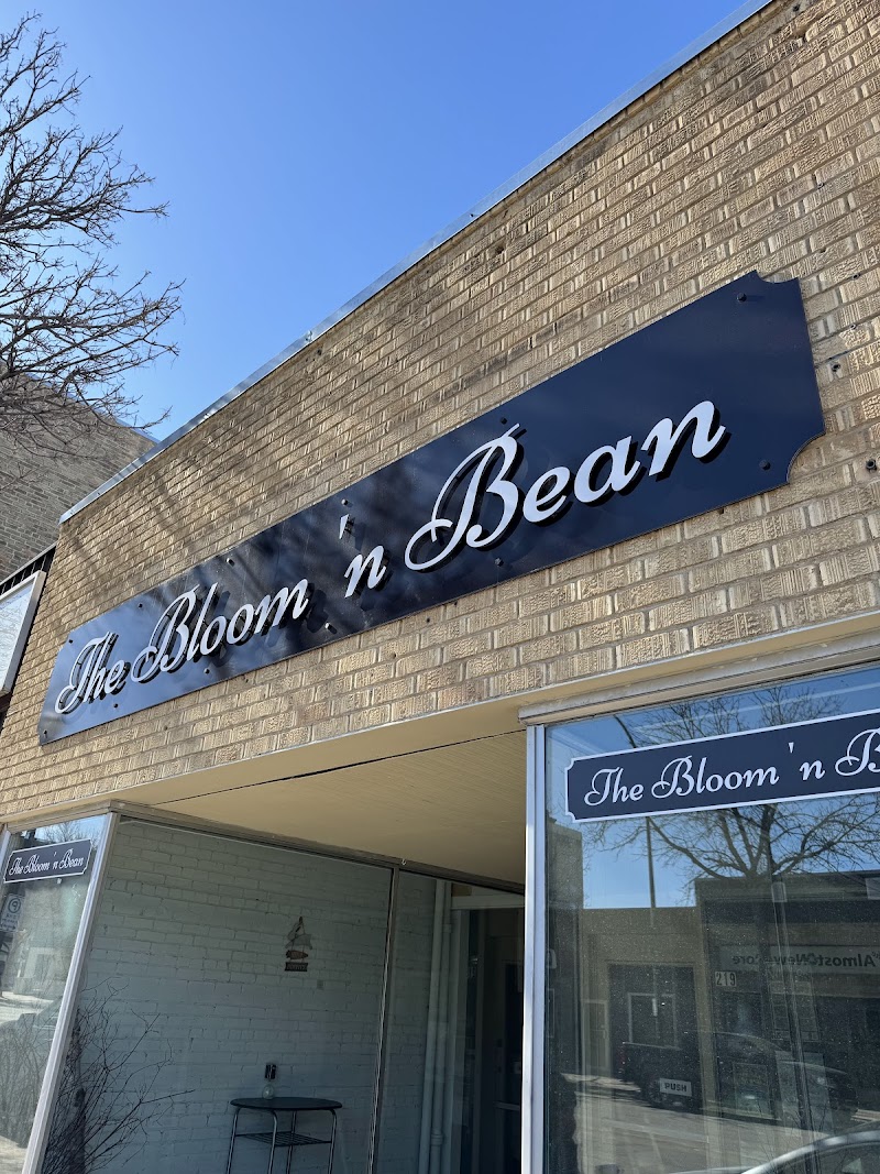 The Bloom 'n Bean photo 1