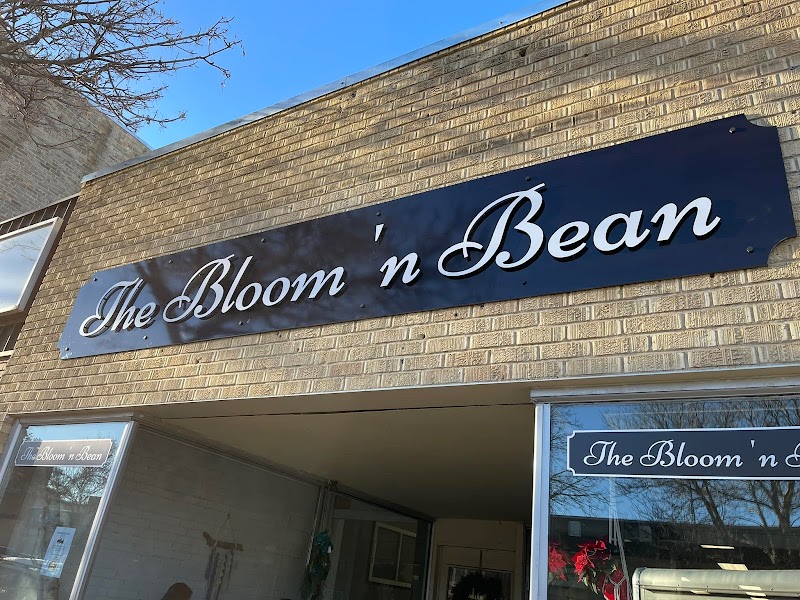 The Bloom 'n Bean photo 3