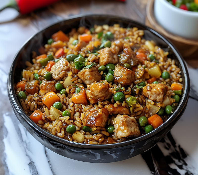 YUM YUM AU 食光私房菜 photo 2