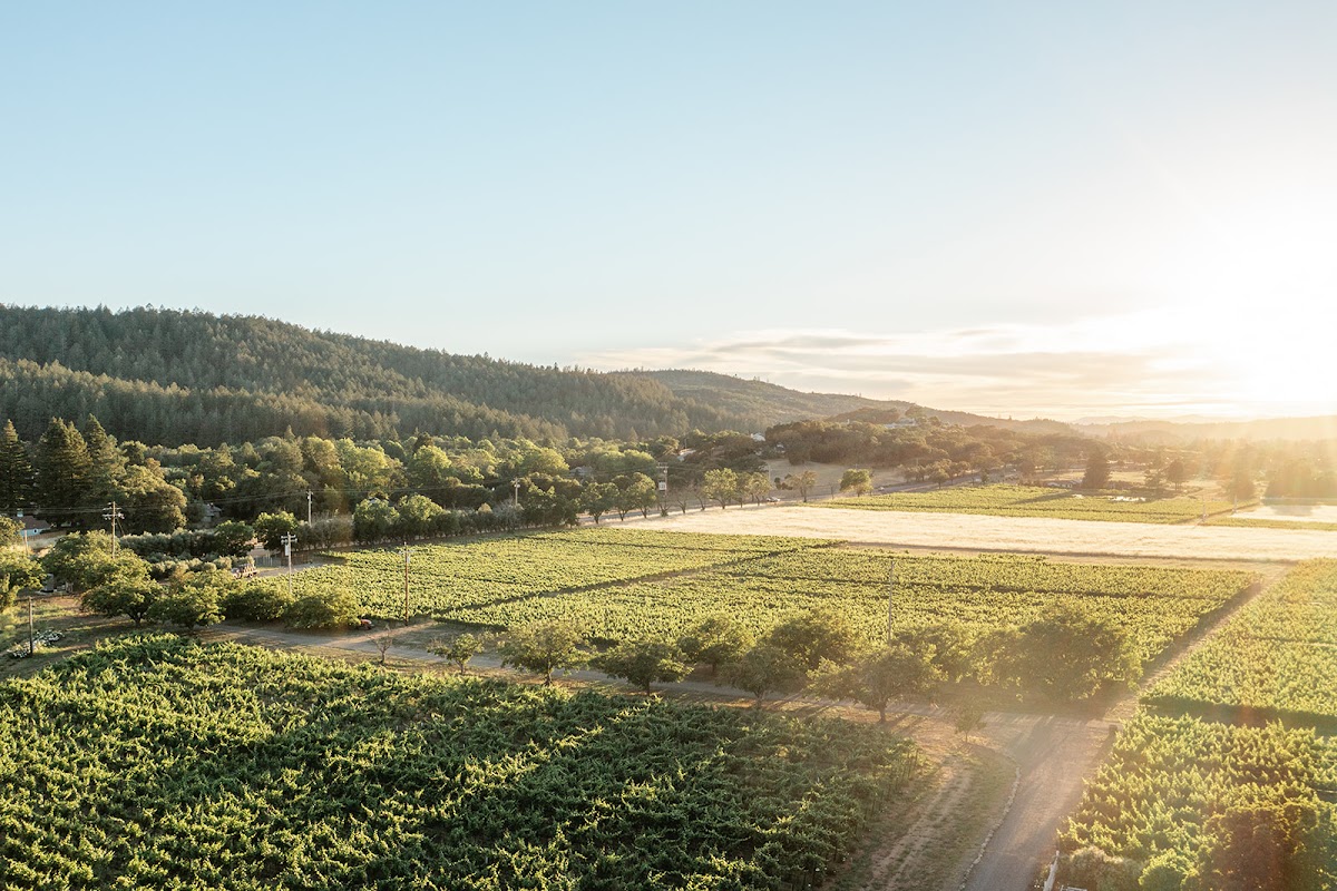 Annadel Estate Winery