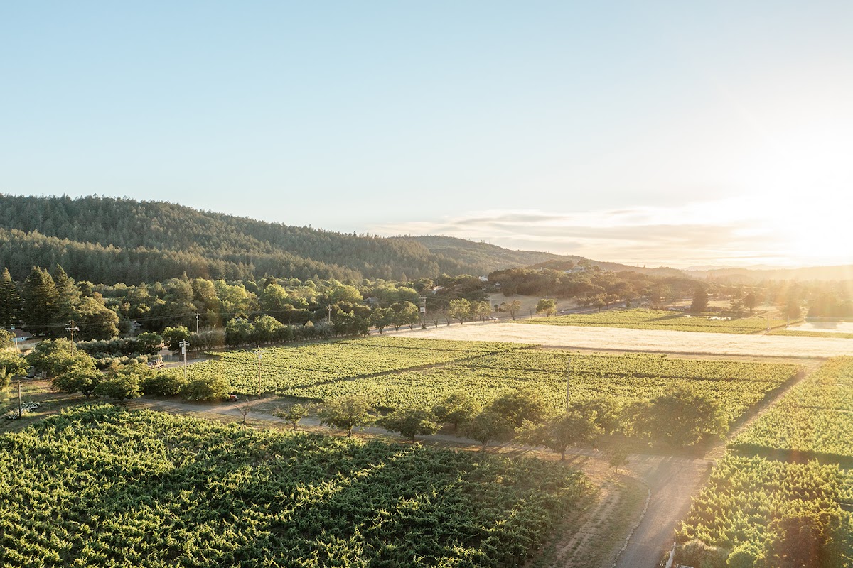 Annadel Estate Winery