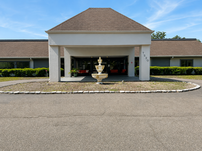 Oakview Terrace