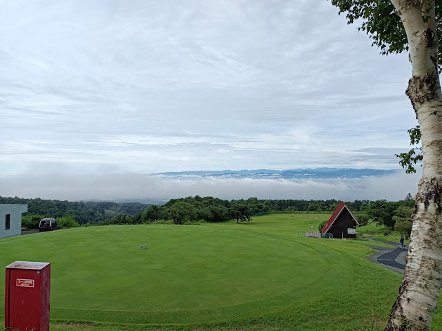 Akagi International Country Club - Photo 2
