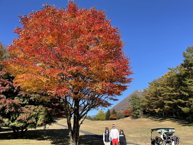Akagi International Country Club - Photo 4