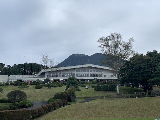 Akagi International Country Club - Photo 3
