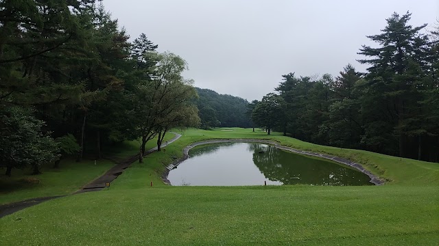 Akagi International Country Club - Photo 1