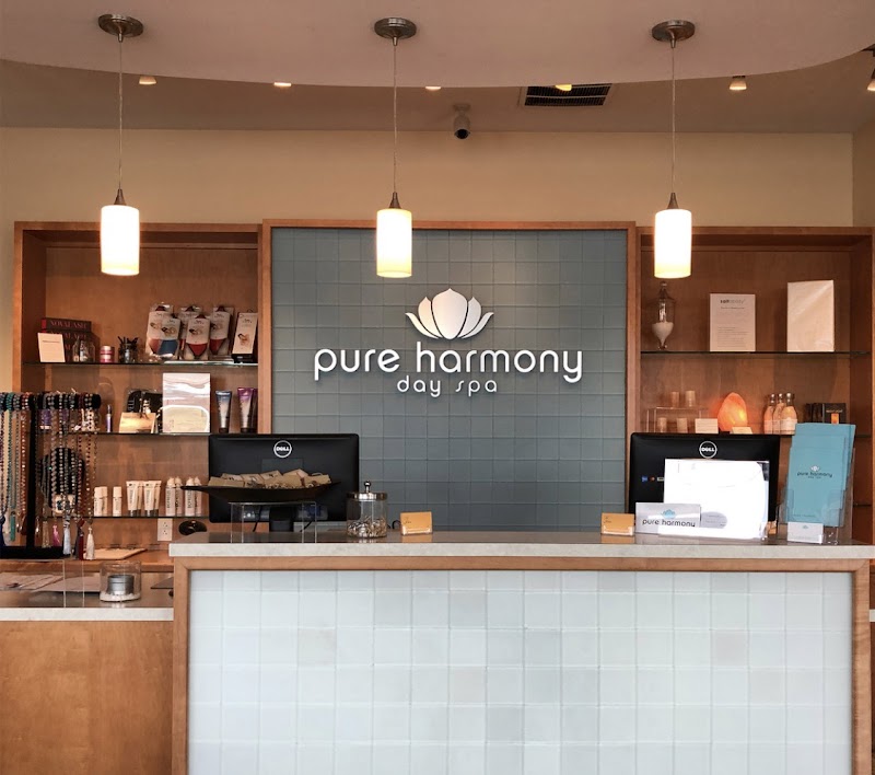 Pure Harmony Day Spa