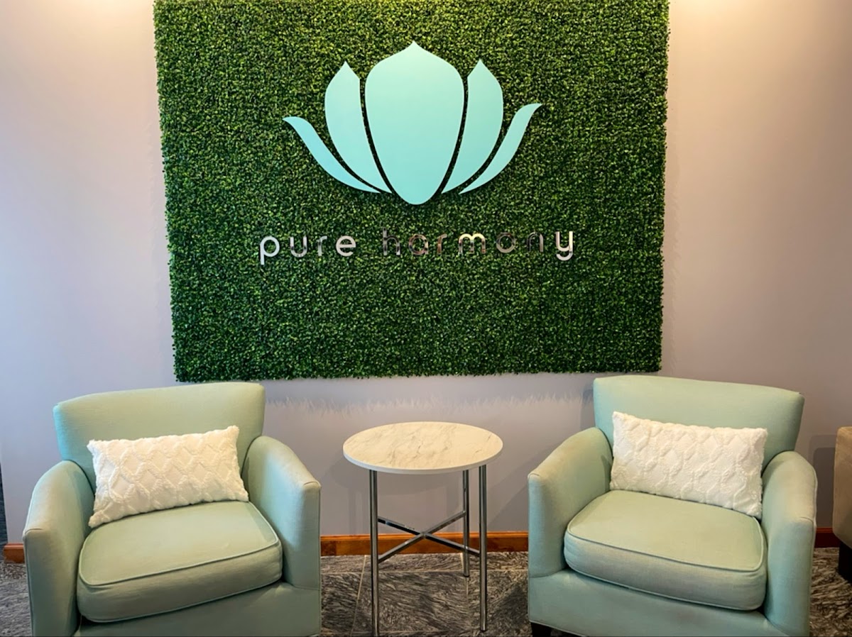 Pure Harmony Day Spa photo 4