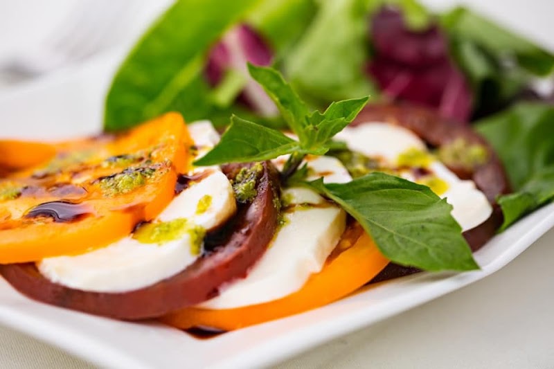 Kane's Catering