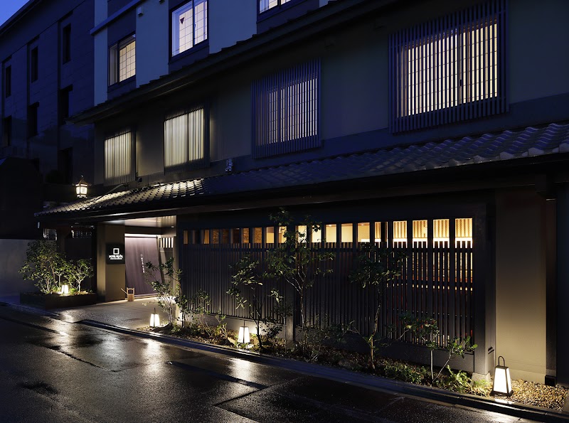 Hotel Resol Kyoto Shijo Muromachiの画像