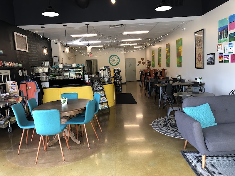 Java Jackets Coffee House photo 4