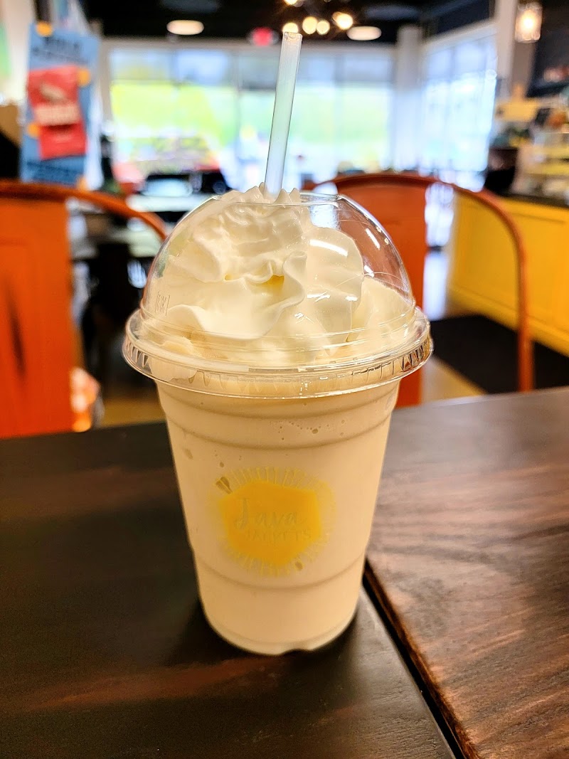 Java Jackets Coffee House photo 2