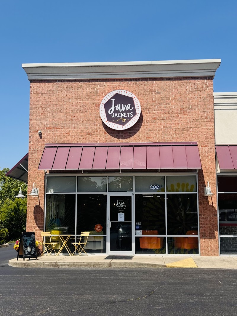 Java Jackets Coffee House photo 3