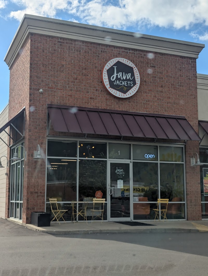 Java Jackets Coffee House photo 3