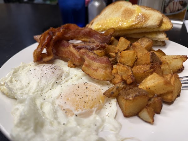 Photo by James Stapleton