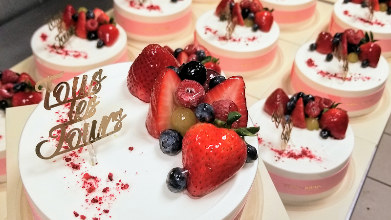 TOUS les JOURS photo 2