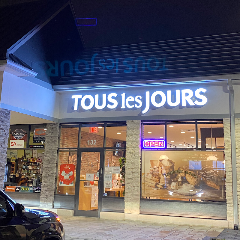 TOUS les JOURS photo 1