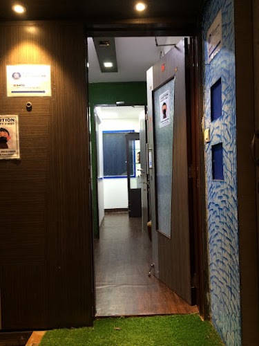 Elite Hair Studio logo