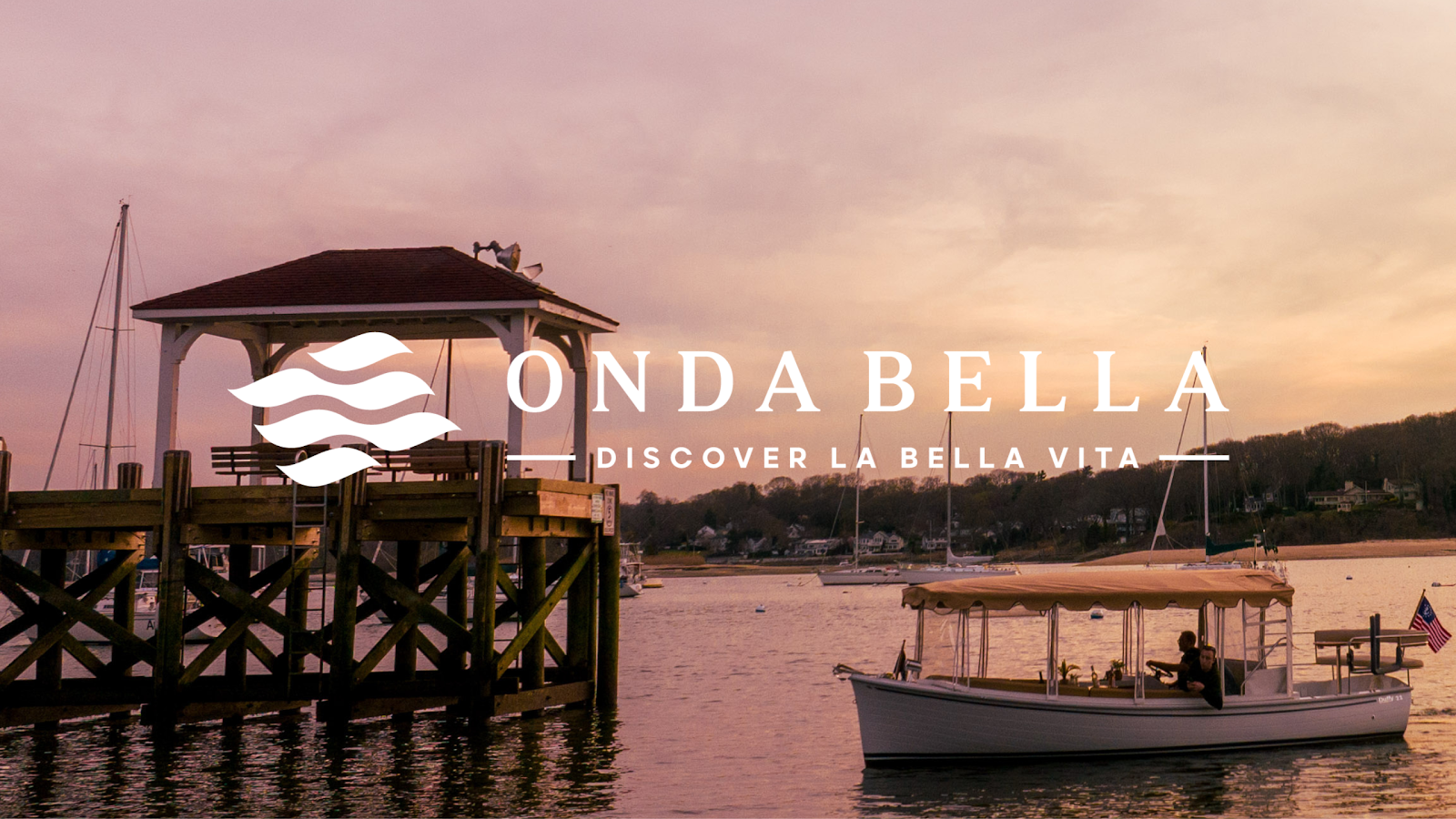 Onda Bella Cruises