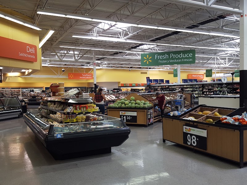 Walmart #2554 photo
