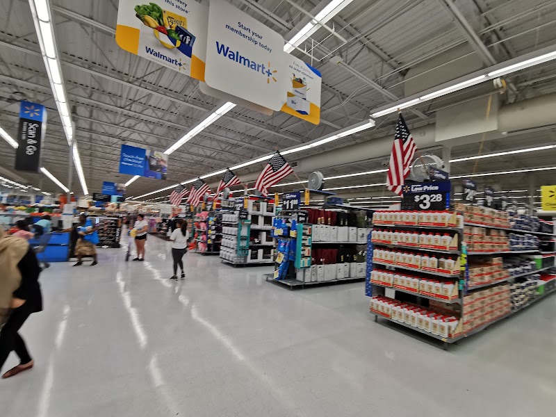Walmart #2554 photo