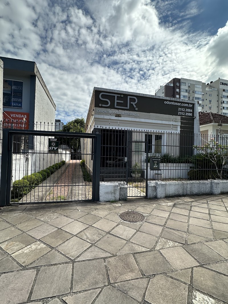 SER Odontologia Integrada - foto 4