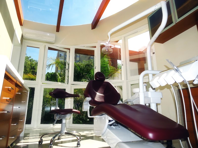 SER Odontologia Integrada